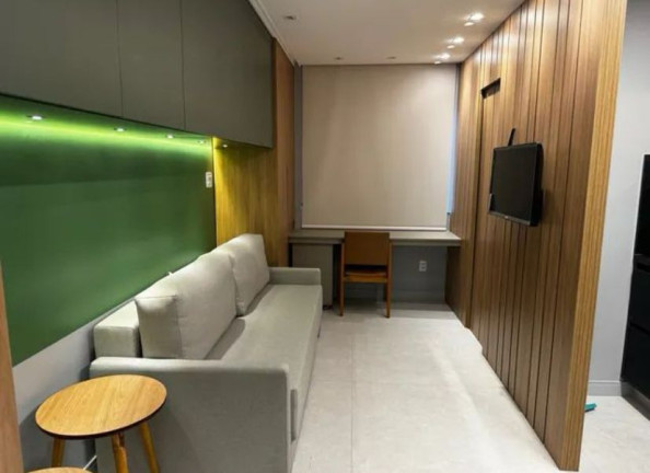 Imagem Studio com 1 Quarto à Venda ou Locação, 20 m² em Buraquinho - Lauro De Freitas Imagem Studio com 1 Quarto à Venda ou Locação, 20 m² em Buraquinho - Lauro De Freitas
