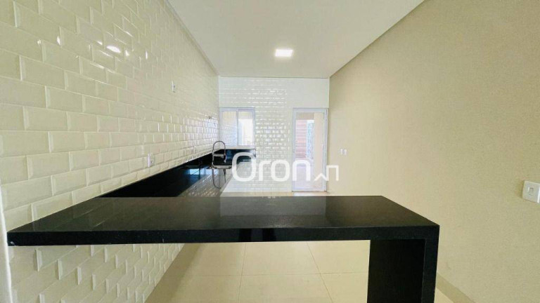 Imagem Casa com 3 Quartos à Venda, 143 m² em Jardim Atlântico - Goiânia Imagem Casa com 3 Quartos à Venda, 143 m² em Jardim Atlântico - Goiânia