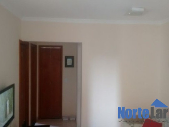 Imagem Apartamento com 2 Quartos à Venda, 48 m² em Jaraguá - São Paulo