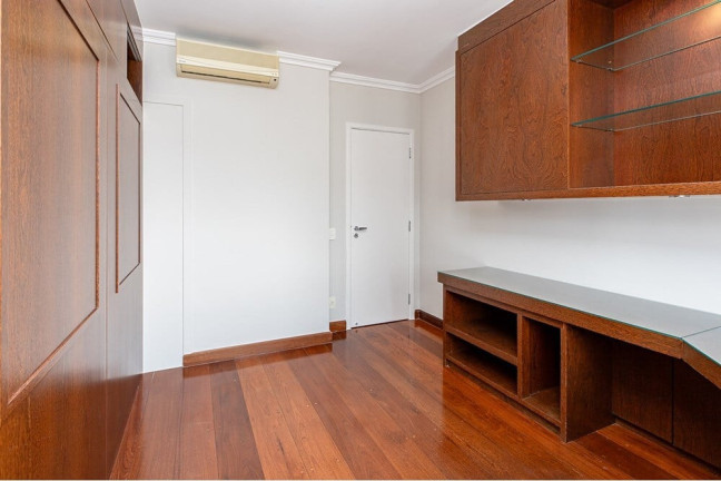 Imagem Apartamento com 4 Quartos à Venda, 186 m² em Vila Clementino - São Paulo Imagem Apartamento com 4 Quartos à Venda, 186 m² em Vila Clementino - São Paulo