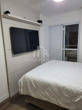 Imagem Cobertura com 3 Quartos à Venda, 150 m² em Assunção - São Bernardo Do Campo