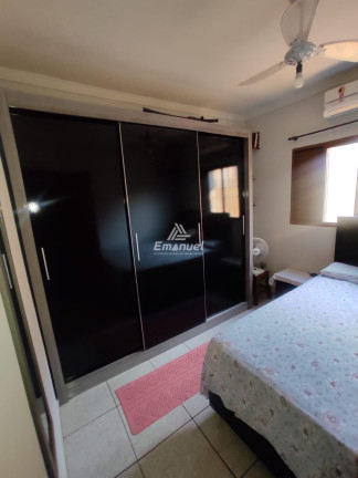 Imagem Casa com 3 Quartos à Venda, 360 m² em Vila Neusa - Campo Grande
