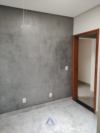 Casa de Condomínio com 3 Quartos à Venda, 147 m² em Jardim Golden Park Residencial - Sorocaba