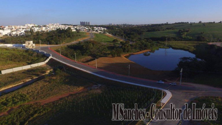 Terreno em Condomínio à Venda, 318 m² em Wanel Ville - Sorocaba