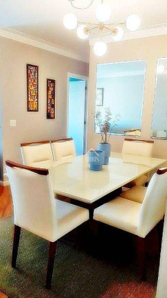 Imagem Apartamento com 3 Quartos à Venda, 84 m² em Vila Valparaíso - Santo André Imagem Apartamento com 3 Quartos à Venda, 84 m² em Vila Valparaíso - Santo André