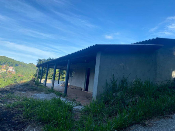 Imagem Chácara com 3 Quartos à Venda, 1.000 m² em Nazaré Paulista