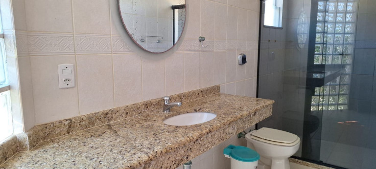 Imagem Casa com 4 Quartos à Venda, 220 m² em Miragem - Lauro De Freitas