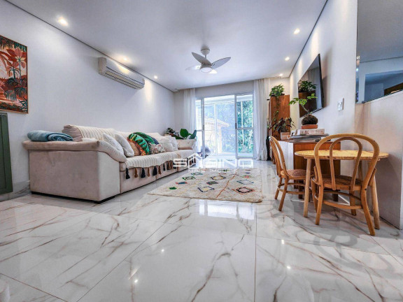 Imagem Casa de Vila com 3 Quartos à Venda, 138 m² em Riviera De São Lourenço - Bertioga Imagem Casa de Vila com 3 Quartos à Venda, 138 m² em Riviera De São Lourenço - Bertioga