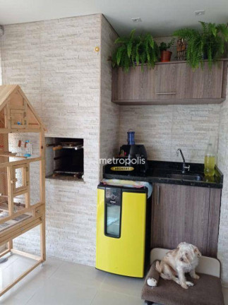 Imagem Apartamento com 3 Quartos à Venda, 89 m² em Centro - São Caetano Do Sul Imagem Apartamento com 3 Quartos à Venda, 89 m² em Centro - São Caetano Do Sul