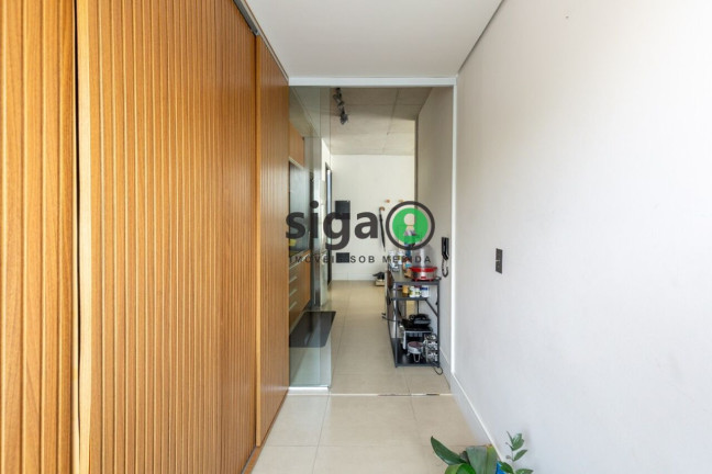 Imagem Apartamento com 1 Quarto à Venda, 69 m² em Vila Olímpia - São Paulo Imagem Apartamento com 1 Quarto à Venda, 69 m² em Vila Olímpia - São Paulo