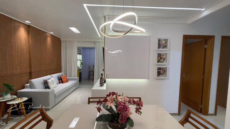 Imagem Apartamento com 3 Quartos à Venda, 100 m² em Praia Da Costa - Vila Velha Imagem Apartamento com 3 Quartos à Venda, 100 m² em Praia Da Costa - Vila Velha