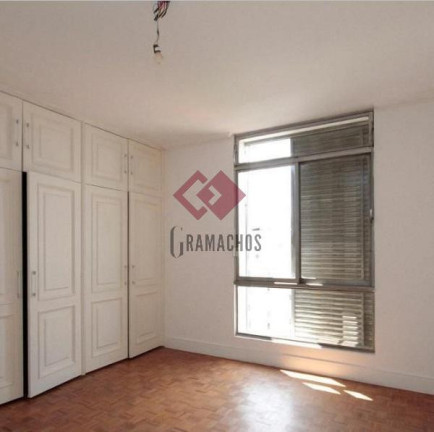 Imagem Apartamento com 4 Quartos à Venda, 284 m² em Morro Dos Ingleses - São Paulo