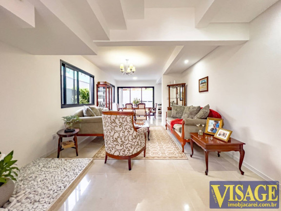 Imagem Casa de Condomínio com 3 Quartos à Venda, 250 m² em Jardim Residencial Golden Park - Jacareí Imagem Casa de Condomínio com 3 Quartos à Venda, 250 m² em Jardim Residencial Golden Park - Jacareí