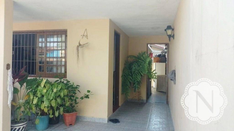 Casa com 2 Quartos à Venda, 62 m² em Suarão - Itanhaém