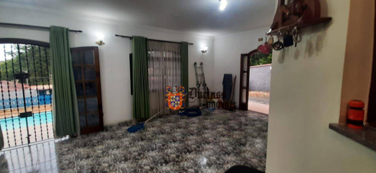 Imagem Sobrado com 4 Quartos à Venda, 500 m² em Ribeirão Dos Porcos - Atibaia