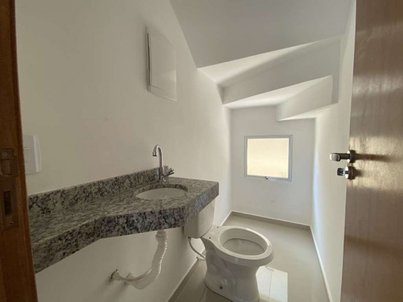 Imagem Sobrado com 3 Quartos à Venda, 125 m² em Jardim Rio Das Pedras - Cotia