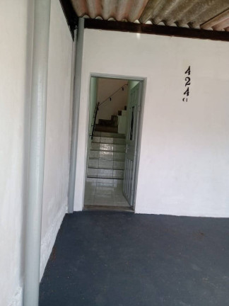 Imagem Casa com 1 Quarto para Alugar, 42 m² em Vila Santa Teresa (zona Sul) - São Paulo Imagem Casa com 1 Quarto para Alugar, 42 m² em Vila Santa Teresa (zona Sul) - São Paulo