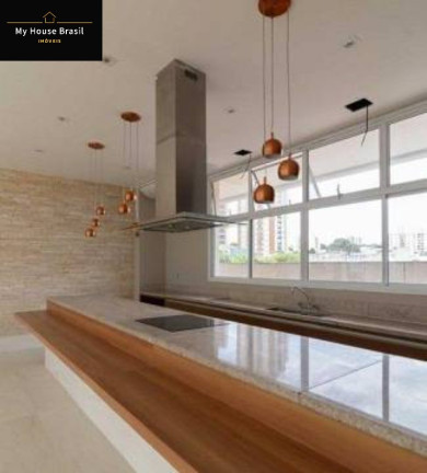 Imagem Apartamento com 3 Quartos à Venda, 124 m² em Vila Formosa - São Paulo