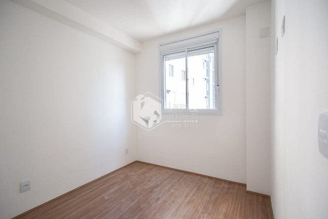 Imagem Apartamento com 2 Quartos à Venda, 34 m² em Santa Cecília - São Paulo