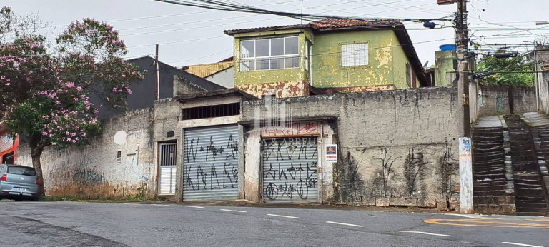 Imagem Terreno à Venda, 551 m² em Jardim Zaira - Mauá Imagem Terreno à Venda, 551 m² em Jardim Zaira - Mauá