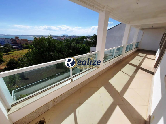 Imagem Casa com 5 Quartos à Venda, 536 m² em Meaípe - Guarapari Imagem Casa com 5 Quartos à Venda, 536 m² em Meaípe - Guarapari