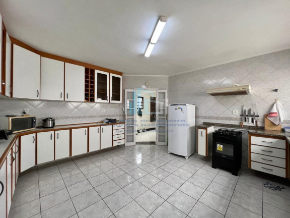 Imagem Apartamento com 4 Quartos à Venda, 210 m² em Guilhermina - Praia Grande Imagem Apartamento com 4 Quartos à Venda, 210 m² em Guilhermina - Praia Grande
