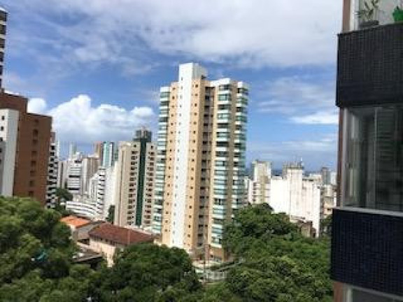 Imagem Apartamento com 3 Quartos à Venda, 168 m² em Graça - Salvador
