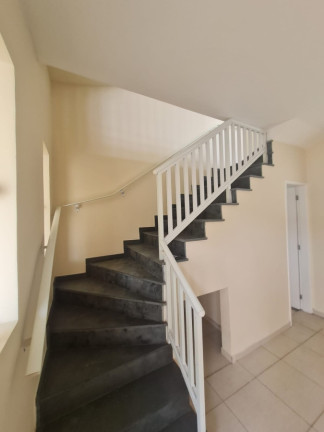 Imagem Casa com 2 Quartos à Venda, 124 m² em Macuco - Santos Imagem Casa com 2 Quartos à Venda, 124 m² em Macuco - Santos