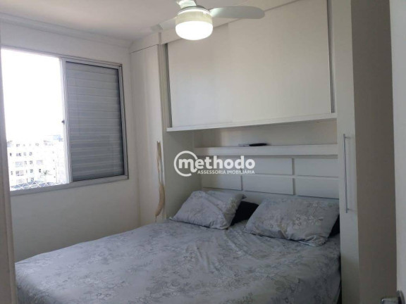 Imagem Apartamento com 2 Quartos à Venda, 45 m² em Jardim Anton Von Zuben - Campinas Imagem Apartamento com 2 Quartos à Venda, 45 m² em Jardim Anton Von Zuben - Campinas