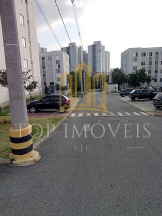Imagem Apartamento com 2 Quartos para Alugar, 45 m² em Villa Branca - Jacareí Imagem Apartamento com 2 Quartos para Alugar, 45 m² em Villa Branca - Jacareí