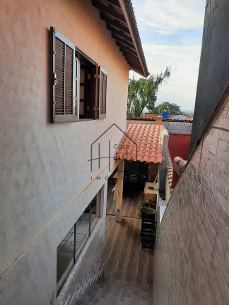Imagem Casa com 2 Quartos à Venda, 75 m² em Residencial Pastoreiro - Cotia Imagem Casa com 2 Quartos à Venda, 75 m² em Residencial Pastoreiro - Cotia