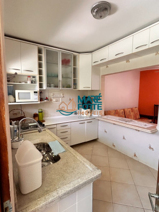 Imagem Apartamento com 2 Quartos à Venda, 82 m² em Itaguá - Ubatuba