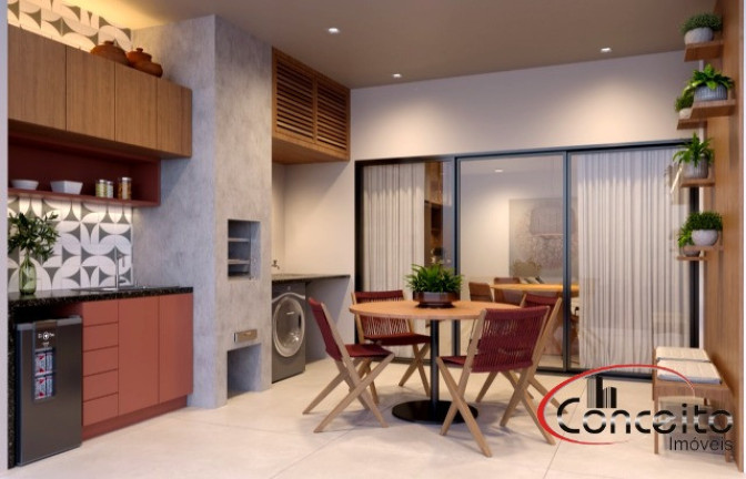 Imagem Apartamento com 1 Quarto à Venda, 50 m² em Sumaré - Caraguatatuba Imagem Apartamento com 1 Quarto à Venda, 50 m² em Sumaré - Caraguatatuba