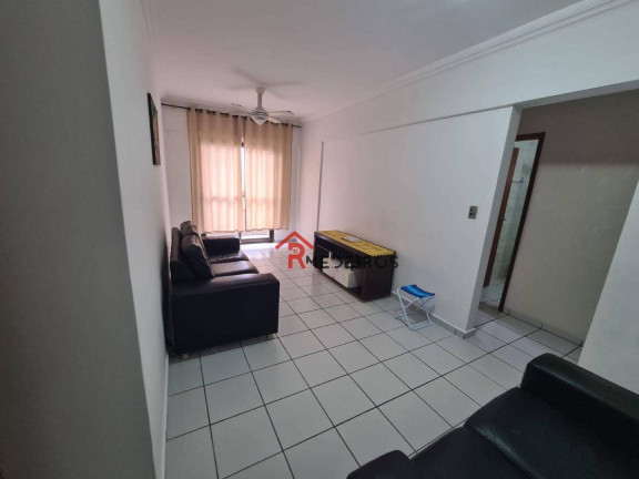 Imagem Apartamento com 1 Quarto à Venda, 60 m² em Tupi - Praia Grande