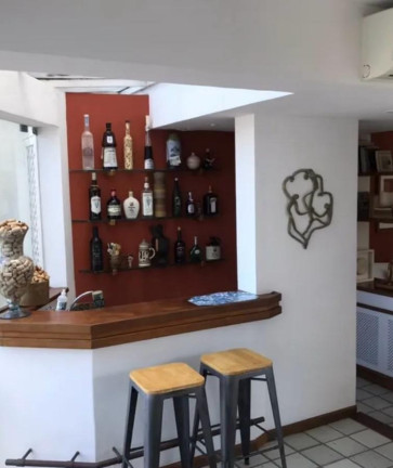 Imagem Cobertura com 2 Quartos à Venda, 192 m² em Lagoa - Rio De Janeiro Imagem Cobertura com 2 Quartos à Venda, 192 m² em Lagoa - Rio De Janeiro