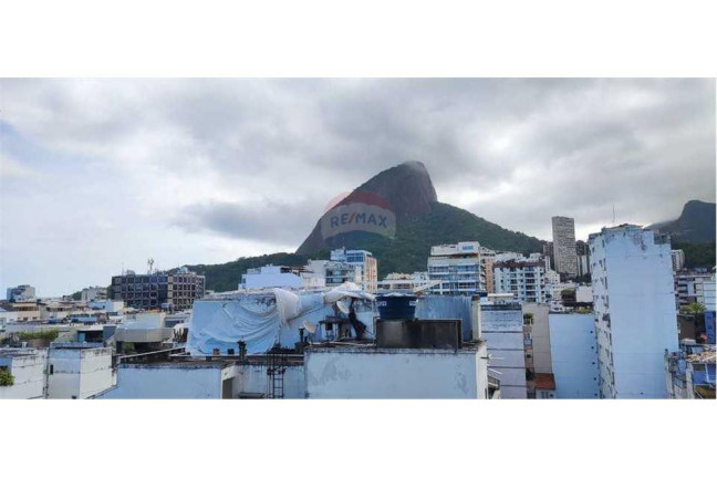 Imagem Flat com 1 Quarto à Venda, 55 m² em Leblon - Rio De Janeiro Imagem Flat com 1 Quarto à Venda, 55 m² em Leblon - Rio De Janeiro