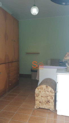 Imagem Sobrado com 3 Quartos à Venda, 254 m² em Jardim Teles De Menezes - Santo André
