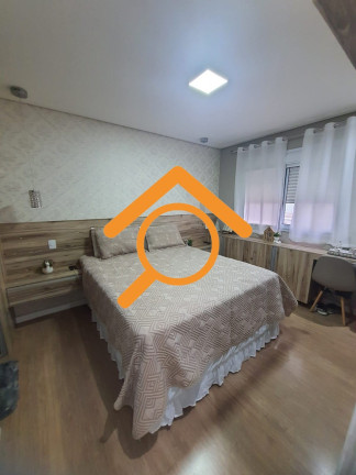 Imagem Imóvel com 3 Quartos à Venda, 80 m² em Jardim Marajoara - São Paulo Imagem Imóvel com 3 Quartos à Venda, 80 m² em Jardim Marajoara - São Paulo
