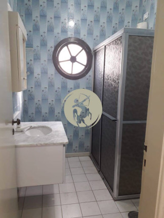 Imagem Apartamento com 2 Quartos à Venda, 125 m² em Ponta Da Praia - Santos