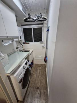 Imagem Imóvel com 2 Quartos à Venda, 69 m² em Campo Belo - São Paulo Imagem Imóvel com 2 Quartos à Venda, 69 m² em Campo Belo - São Paulo
