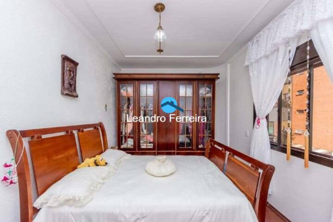 Imagem Apartamento com 4 Quartos à Venda, 204 m² em Rudge Ramos - São Bernardo Do Campo Imagem Apartamento com 4 Quartos à Venda, 204 m² em Rudge Ramos - São Bernardo Do Campo