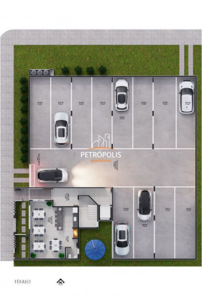 Imagem Apartamento com 2 Quartos à Venda, 81 m² em Panazzolo - Caxias Do Sul Imagem Apartamento com 2 Quartos à Venda, 81 m² em Panazzolo - Caxias Do Sul