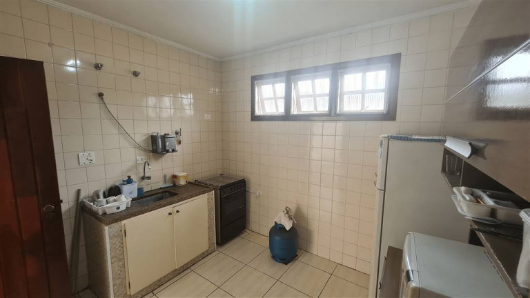 Imagem Casa com 2 Quartos à Venda, 127 m² em Tupi - Praia Grande