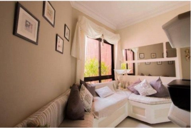 Imagem Imóvel com 3 Quartos à Venda, 150 m² em Vila Andrade - São Paulo