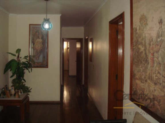 Imagem Apartamento com 4 Quartos à Venda, 595 m² em Vila Maria Alta - São Paulo