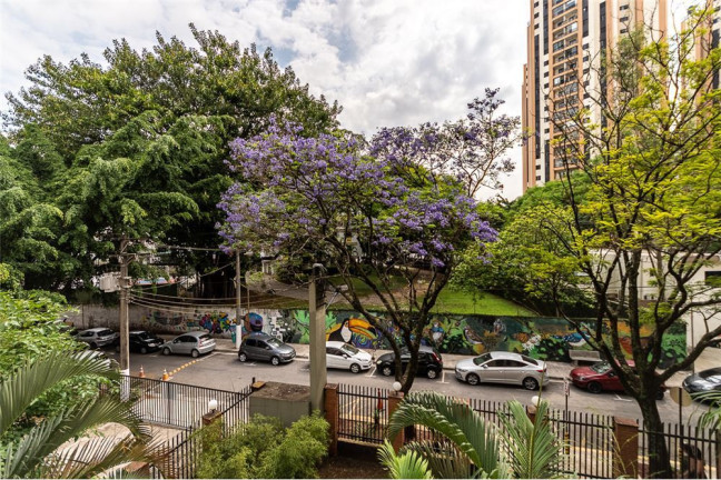 Imagem Apartamento com 3 Quartos à Venda, 69 m² em Jardim íris - São Paulo