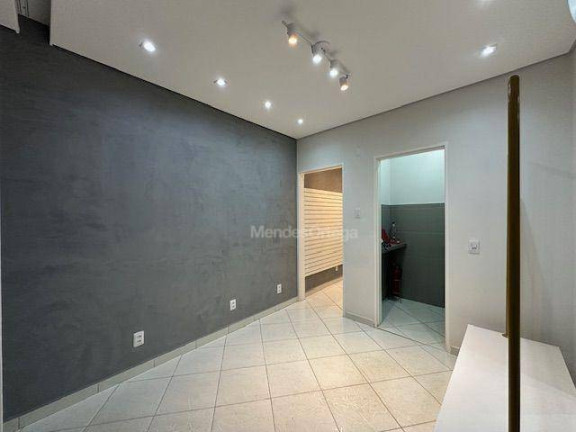 Imagem Sala Comercial à Venda ou Locação, 249 m² em Centro - Sorocaba Imagem Sala Comercial à Venda ou Locação, 249 m² em Centro - Sorocaba