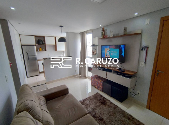 Imagem Apartamento com 2 Quartos à Venda, 45 m² em Residencial Costa Verde - Limeira Imagem Apartamento com 2 Quartos à Venda, 45 m² em Residencial Costa Verde - Limeira