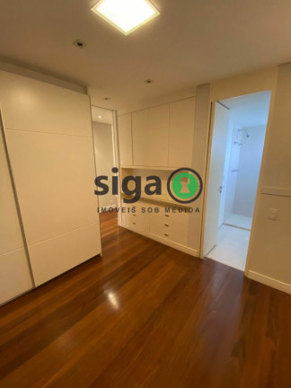 Imagem Apartamento com 3 Quartos à Venda, 192 m² em Panamby - São Paulo