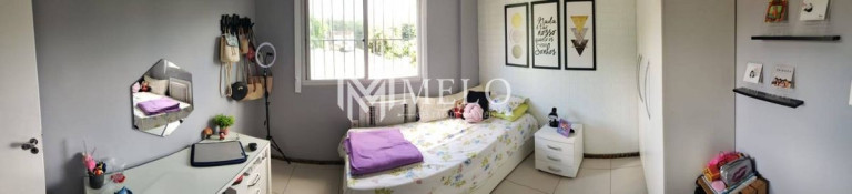 Imagem Apartamento com 3 Quartos à Venda, 106 m² em Graças - Recife